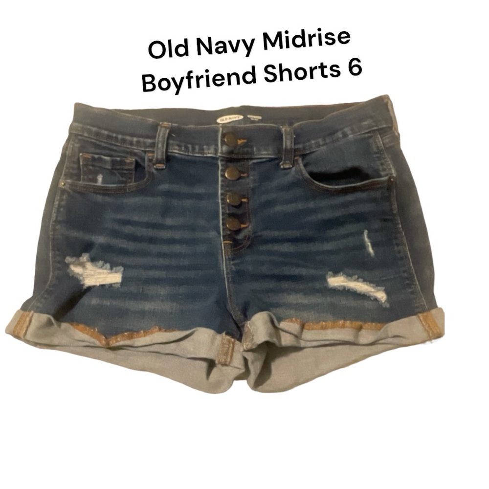 Old Navy shorts